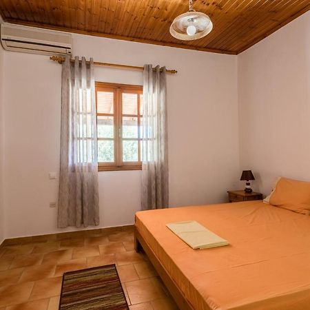 Sophia'S Apartment Stoúpa المظهر الخارجي الصورة