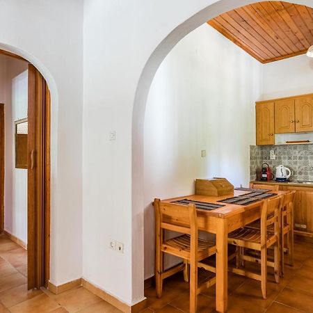 Sophia'S Apartment Stoúpa المظهر الخارجي الصورة