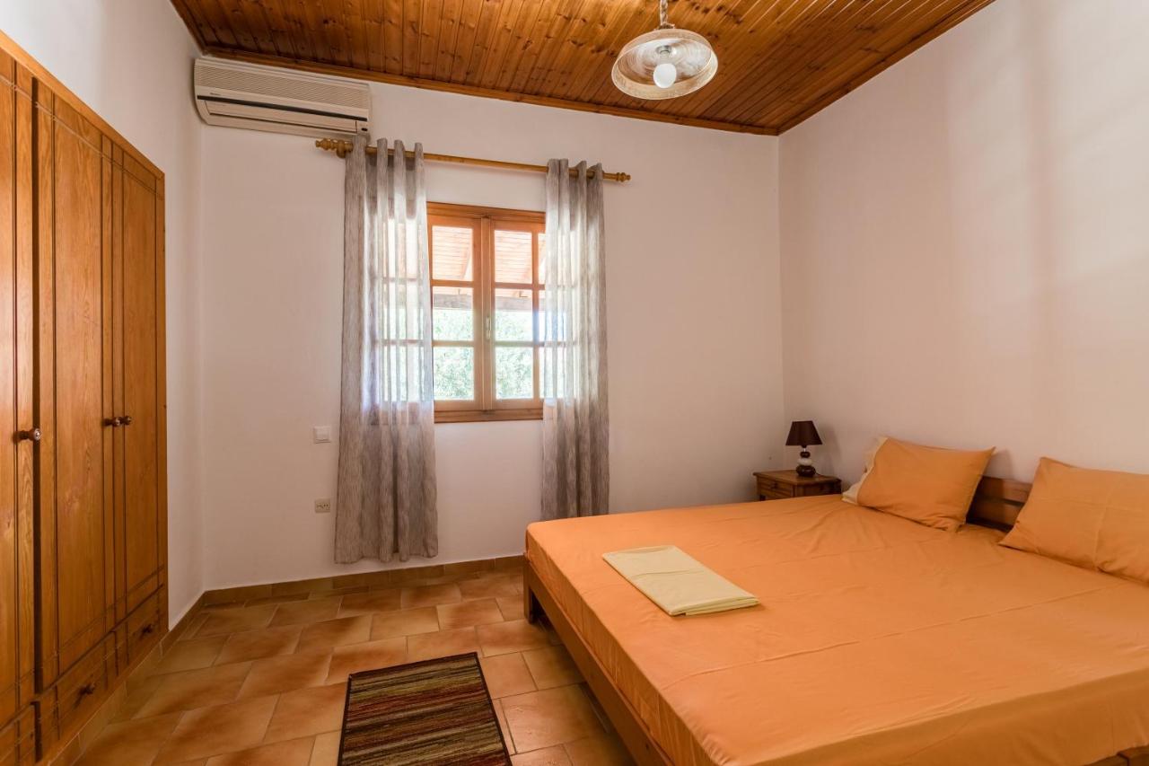 Sophia'S Apartment Stoúpa المظهر الخارجي الصورة