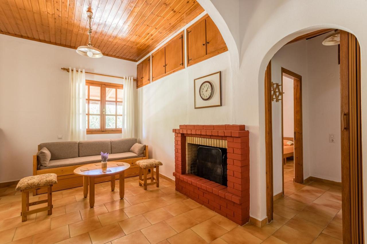 Sophia'S Apartment Stoúpa المظهر الخارجي الصورة