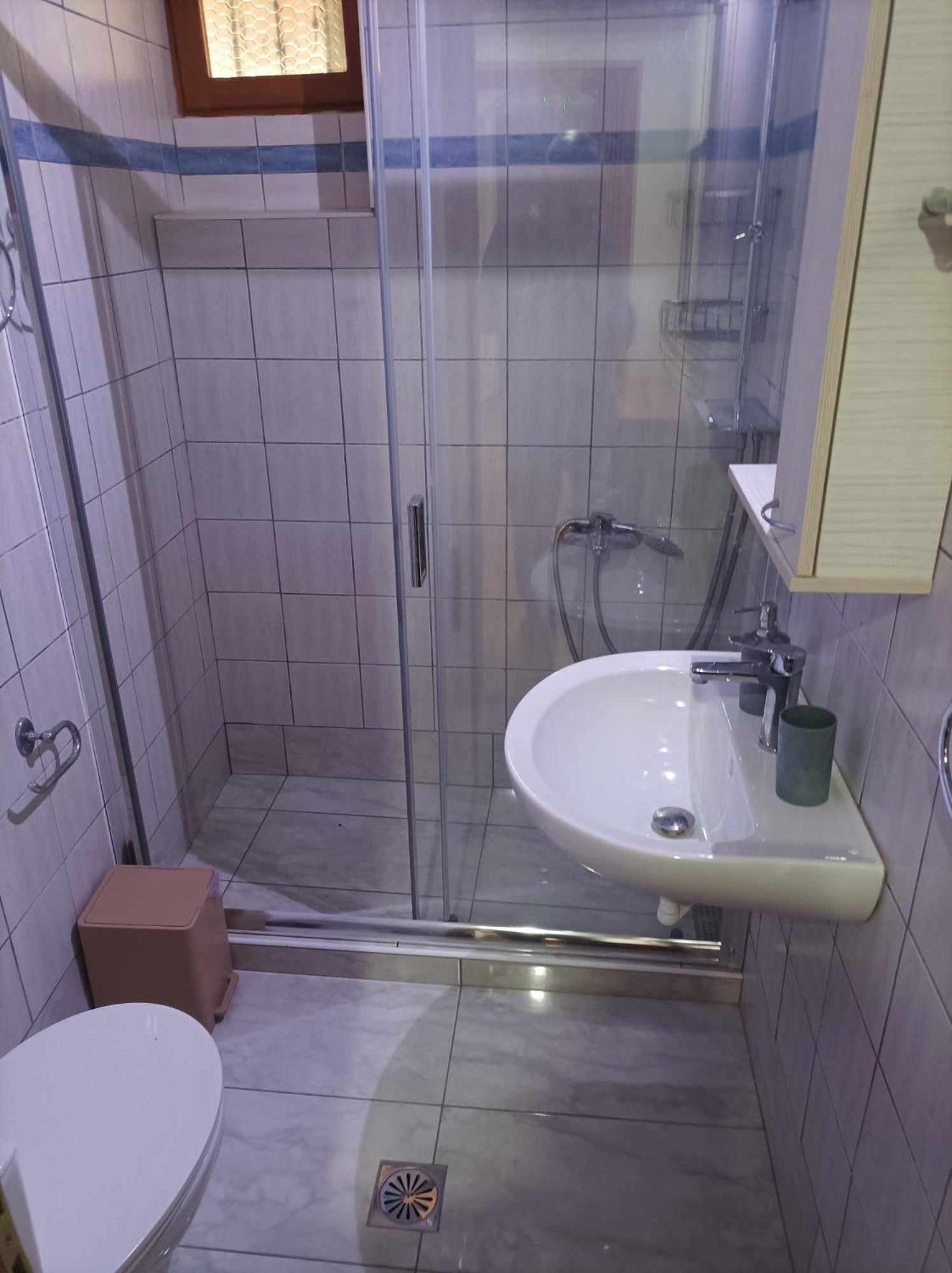 Sophia'S Apartment Stoúpa المظهر الخارجي الصورة